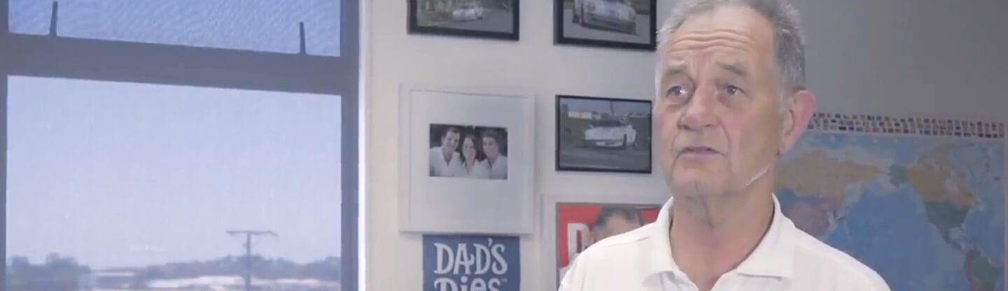 Dads pies Dads pies